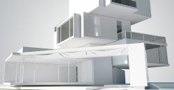 Nature-Friendly Family Houses