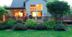 Nature-Friendly Family Houses